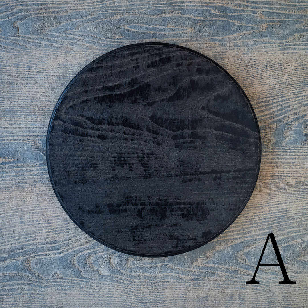 ●25-SD32丸膳 黒