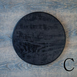 ●25-SD32丸膳 黒