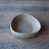 ●25-SD18歪【鉢】 鼠