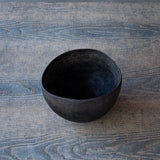 ●25-SD17歪【椀】 黒
