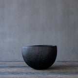 ●25-SD17歪【椀】 黒