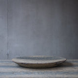 ●25-SD9丸皿 銀鎹 280 鼠