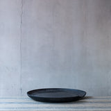 ●25-SD14大盆 銀鎹 黒