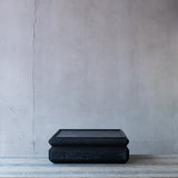 ●25-SD3Brion Box 300×300 黒(+鏡刻) C