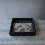 ●25-SD3Brion Box 300×300 黒(+鏡刻) A