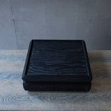 ●25-SD3Brion Box 300×300 黒(+鏡刻) C