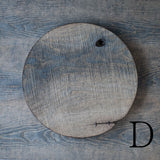 ●25-SD9丸皿 銀鎹 280 鼠