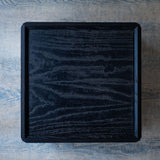 ●25-SD3Brion Box 300×300 黒(+鏡刻) A