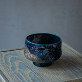 ●25-ta2 abyss 茶碗 bk