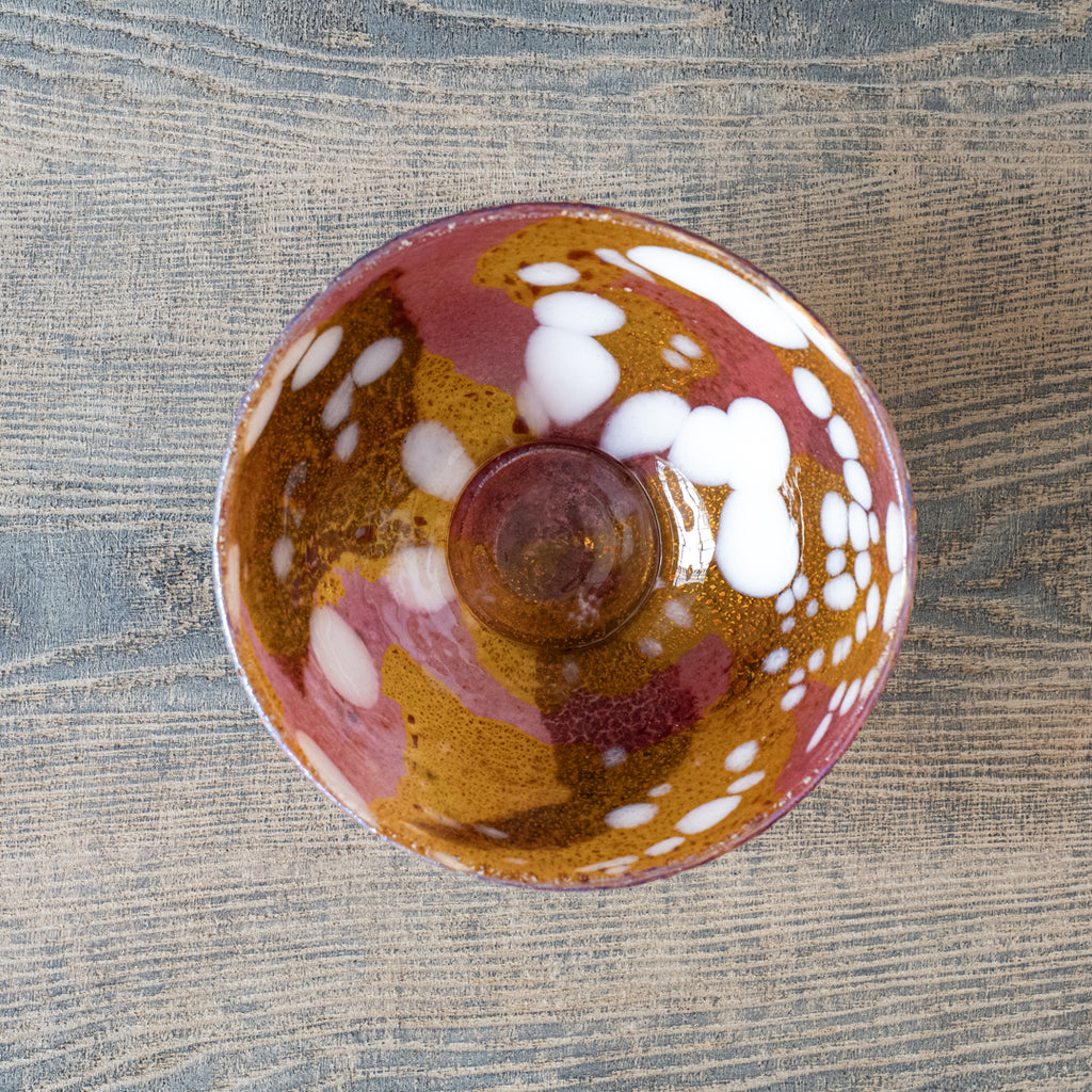 ○25-ta4 abyss 茶碗 pi – 雨晴/AMAHARE