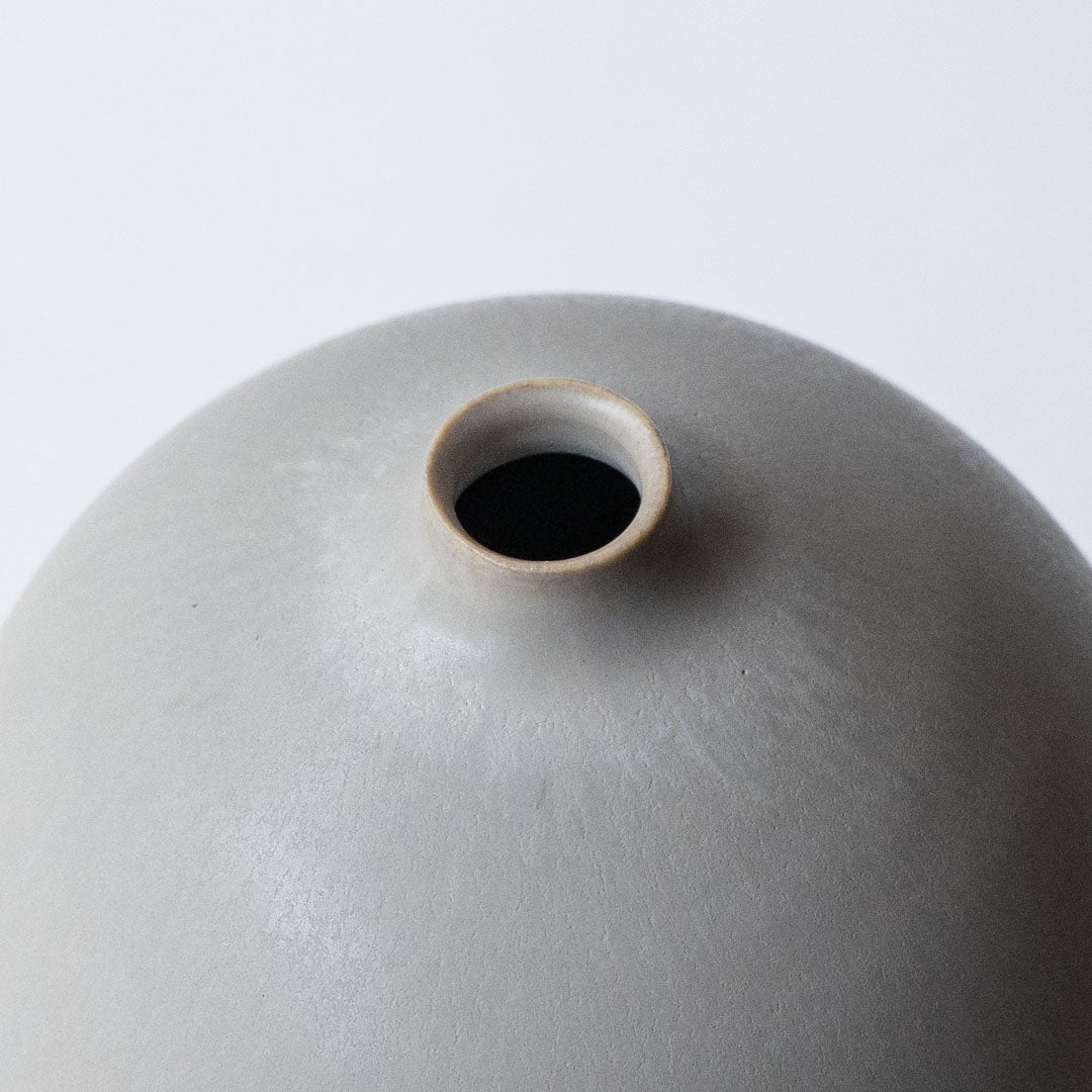 安藤由香 Vase 25-1