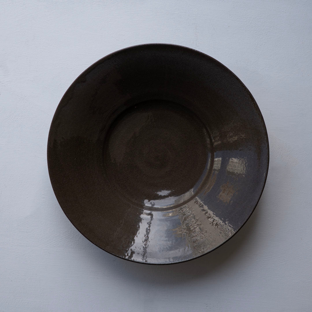 Kana Tozuka Rim Plate 30cm