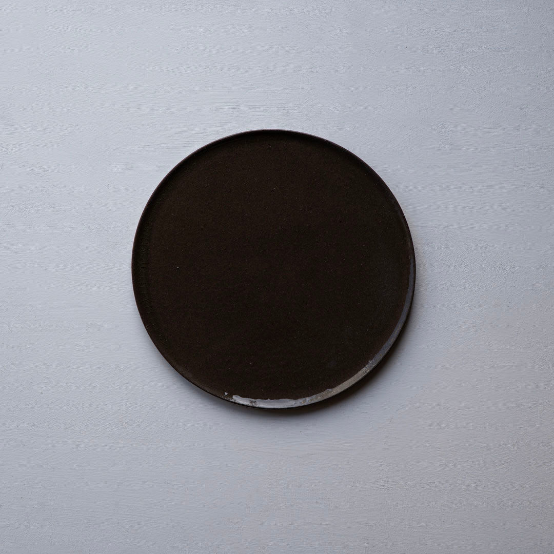 Kana Tozuka Flat Plate