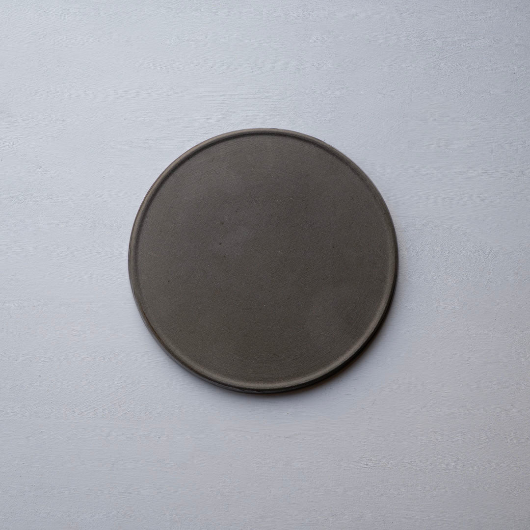 Kana Tozuka Flat Plate