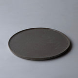 Kana Tozuka Flat Plate