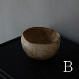 ●25-MM-31 Tea Bowl