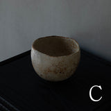 ●25-MM-31 Tea Bowl