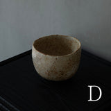 ●25-MM-31 Tea Bowl