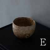 ●25-MM-31 Tea Bowl