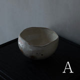 ●25-MM-29 Tea Bowl