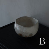 ●25-MM-29 Tea Bowl