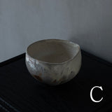 ●25-MM-29 Tea Bowl