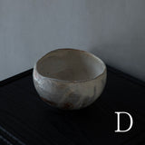 ●25-MM-29 Tea Bowl
