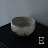 ●25-MM-29 Tea Bowl