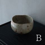 ●25-MM-30 Tea Bowl