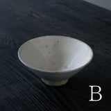 ●25-MM-19 Rice Bowl