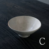 ●25-MM-19 Rice Bowl