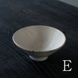 ●25-MM-19 Rice Bowl