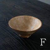●25-MM-19 Rice Bowl