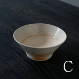●25-MM-20 Rice Bowl