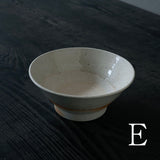 ●25-MM-20 Rice Bowl
