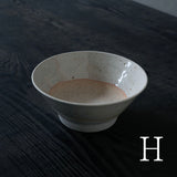 ●25-MM-20 Rice Bowl