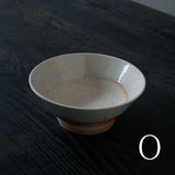 ●25-MM-20 Rice Bowl
