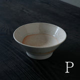 ●25-MM-20 Rice Bowl