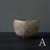 ●25-MM-31 Tea Bowl