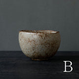 ●25-MM-31 Tea Bowl