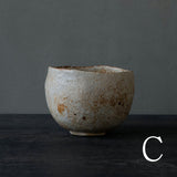 ●25-MM-31 Tea Bowl