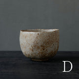 ●25-MM-31 Tea Bowl