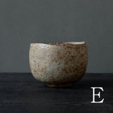 ●25-MM-31 Tea Bowl