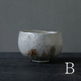 ●25-MM-29 Tea Bowl
