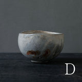●25-MM-29 Tea Bowl