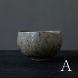 ●25-MM-30 Tea Bowl