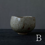 ●25-MM-30 Tea Bowl