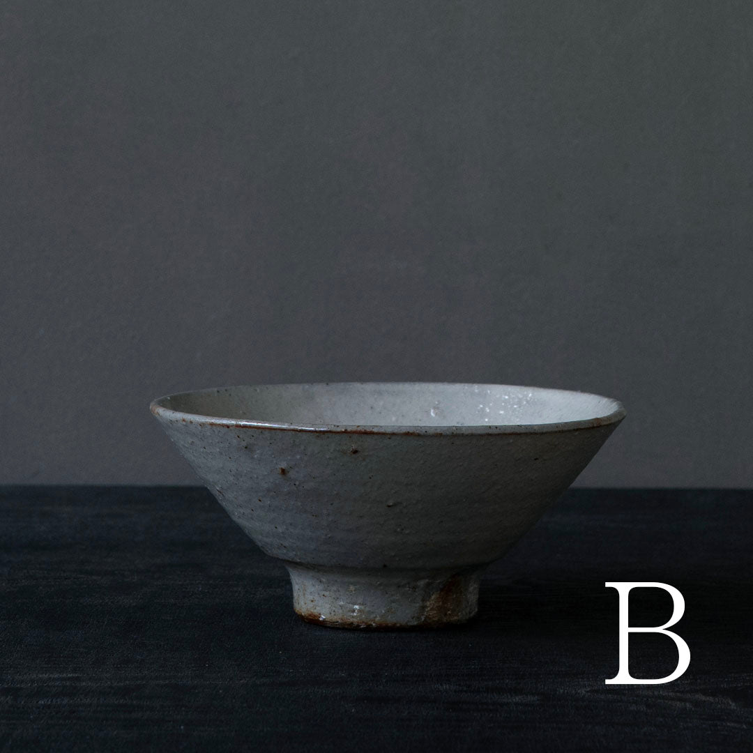 ●25-MM-19 Rice Bowl