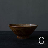 ●25-MM-19 Rice Bowl