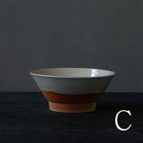 ●25-MM-20 Rice Bowl